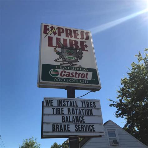 kingston express lube|Best 30 Oil Change in Kingston, TN with Reviews